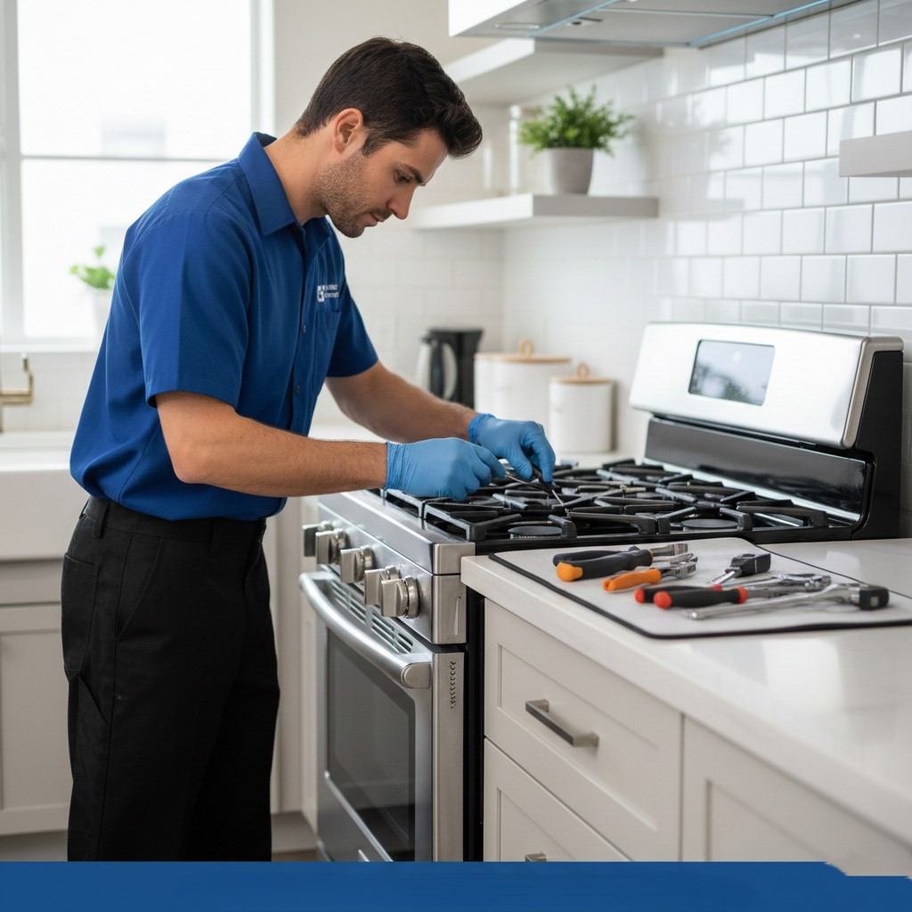 صيانة بوتجازات